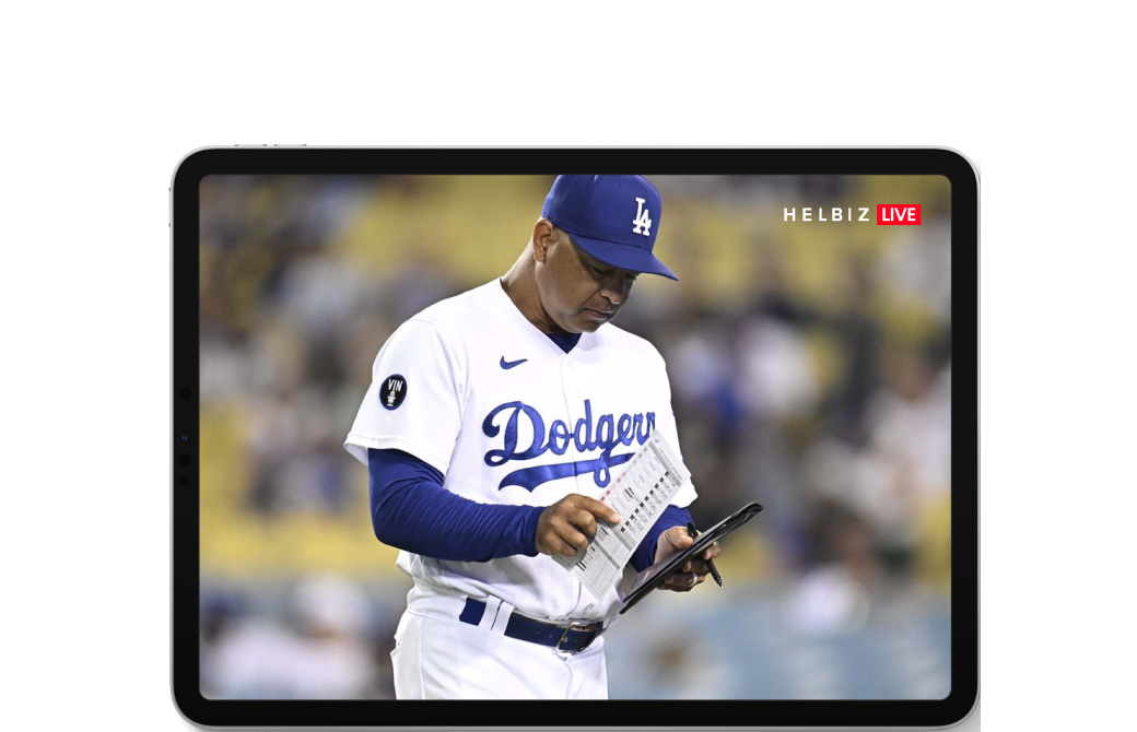 Helbiz Live è disponibile su tutte le piattaforme